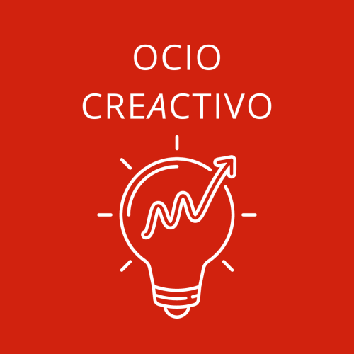 Disfrutar el tiempo libre con el ocio CREActivo