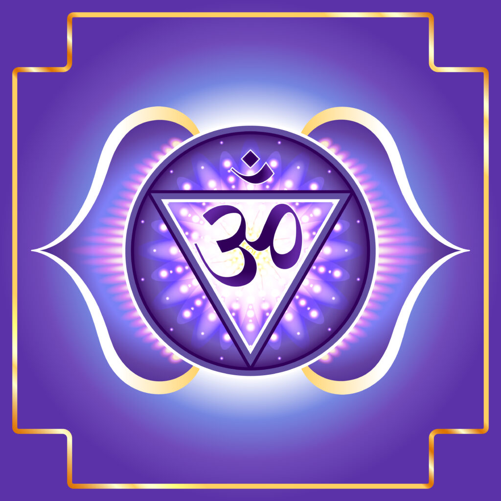 Sexto Chakra: Ajna