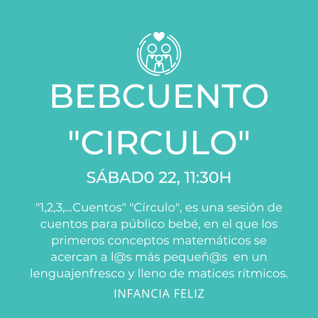 BEBECUENTO | Infancia Feliz