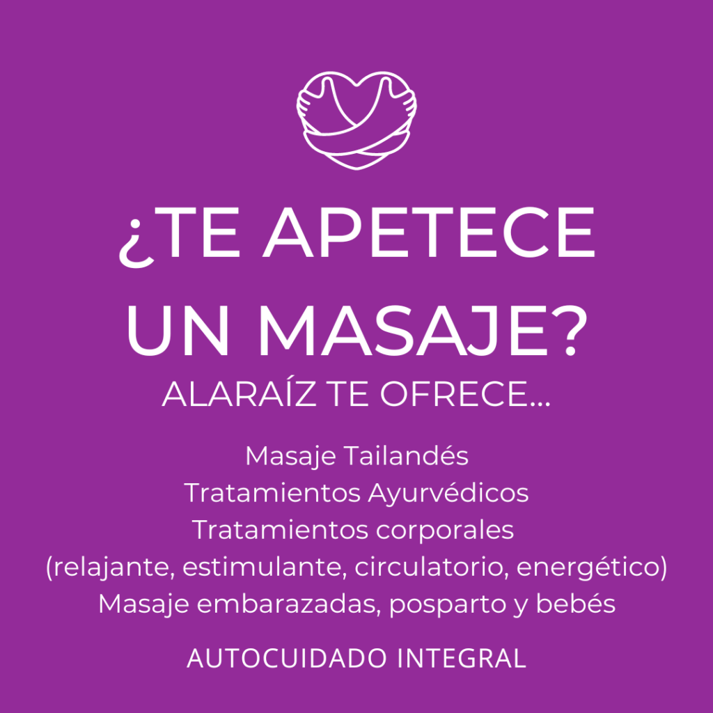 MASAJES Y TRATAMIENTOS | Autocuidado Integral