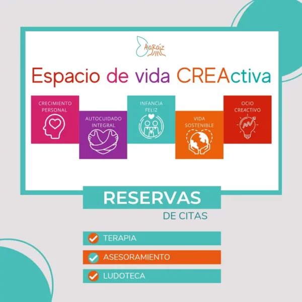 Reserva de cita