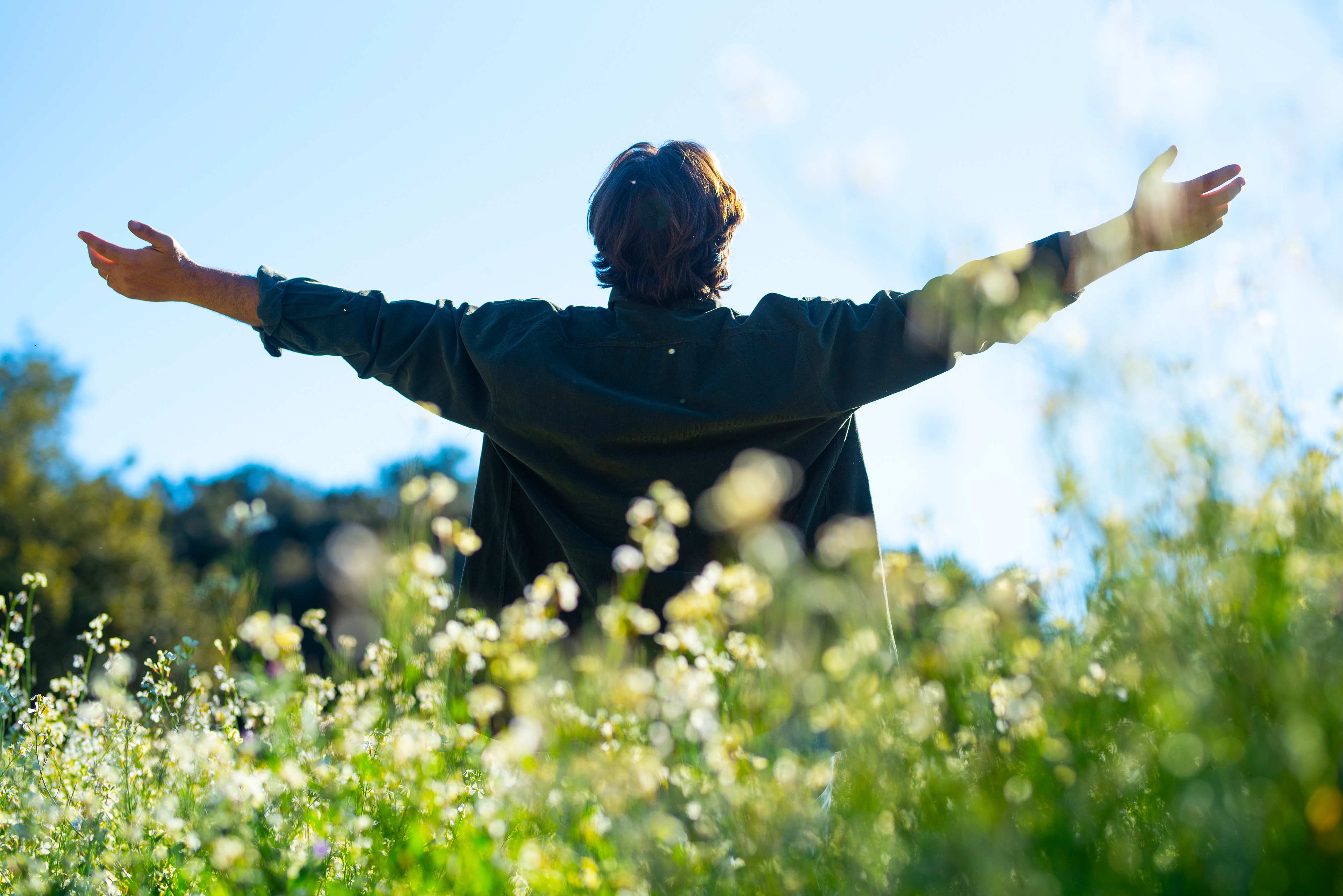 Mindfulness de primavera